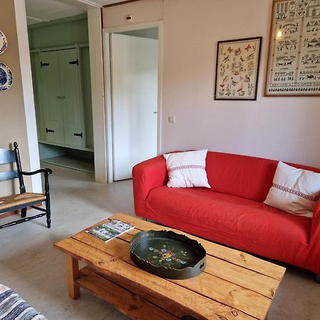 Amsterdam Farm Lodge ภายนอก รูปภาพ