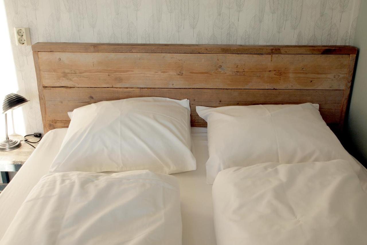 Amsterdam Farm Lodge ภายนอก รูปภาพ