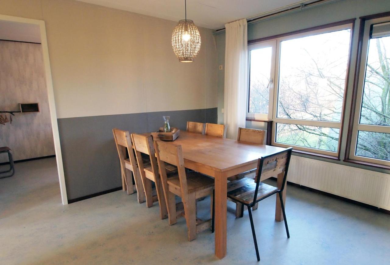 Amsterdam Farm Lodge ภายนอก รูปภาพ