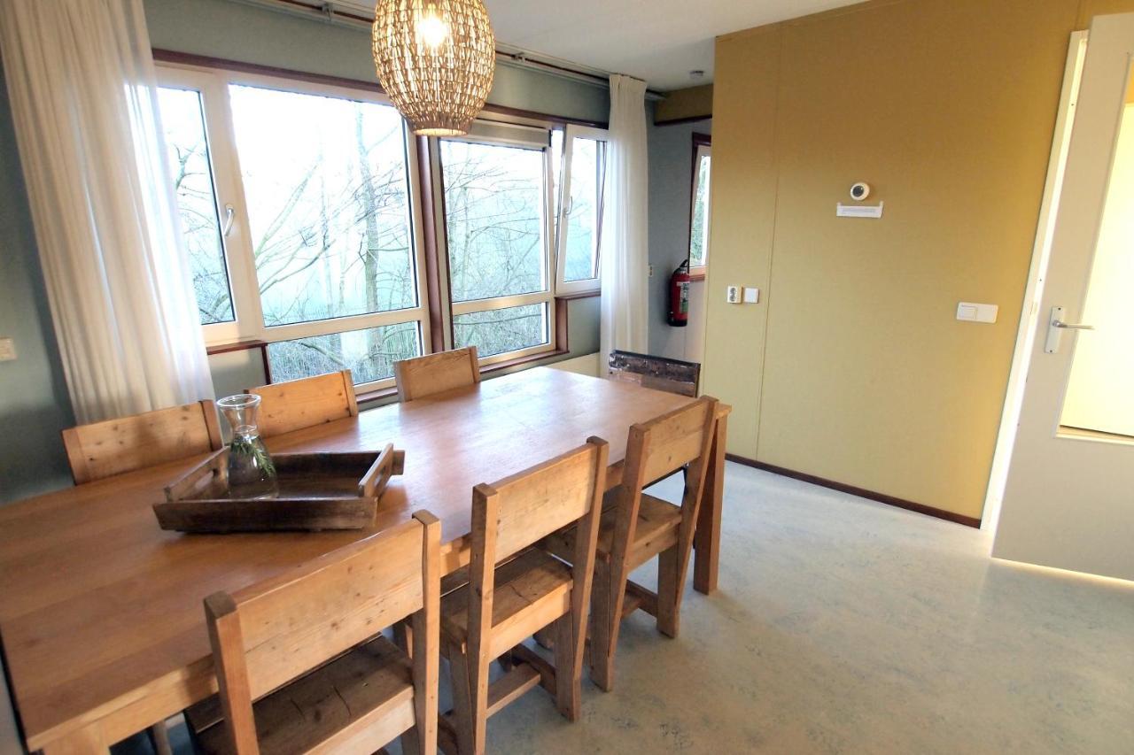 Amsterdam Farm Lodge ภายนอก รูปภาพ