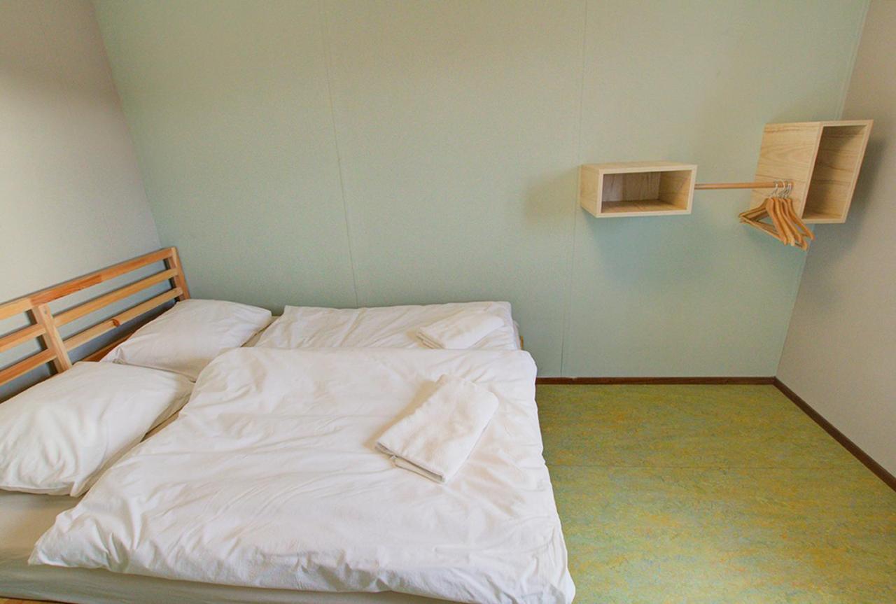 Amsterdam Farm Lodge ภายนอก รูปภาพ