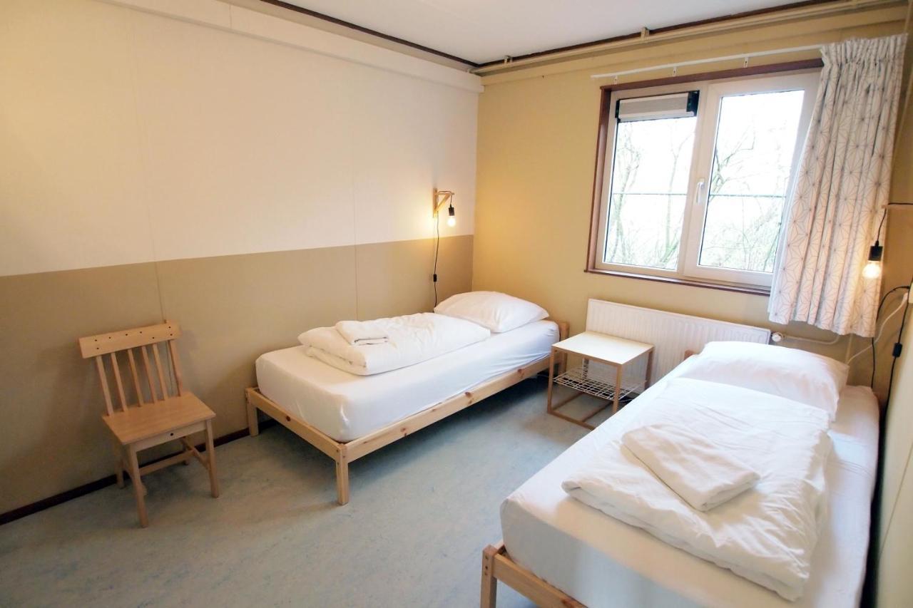 Amsterdam Farm Lodge ภายนอก รูปภาพ