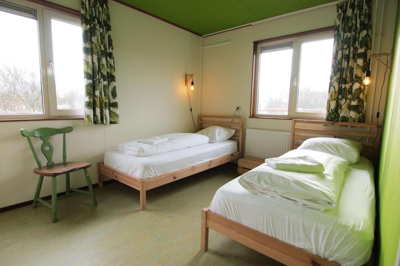 Amsterdam Farm Lodge ภายนอก รูปภาพ