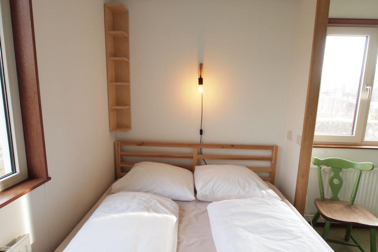 Amsterdam Farm Lodge ภายนอก รูปภาพ