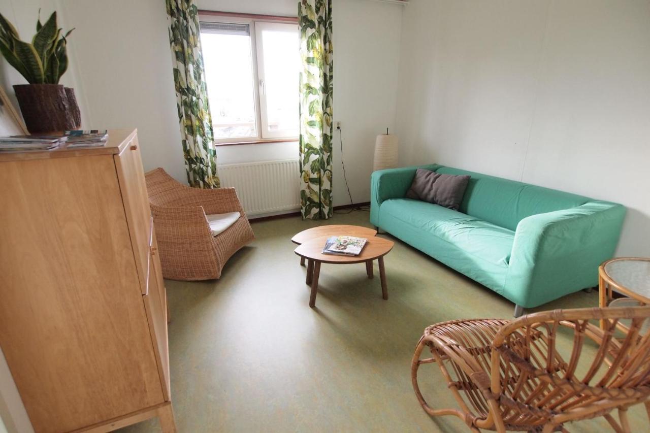 Amsterdam Farm Lodge ภายนอก รูปภาพ