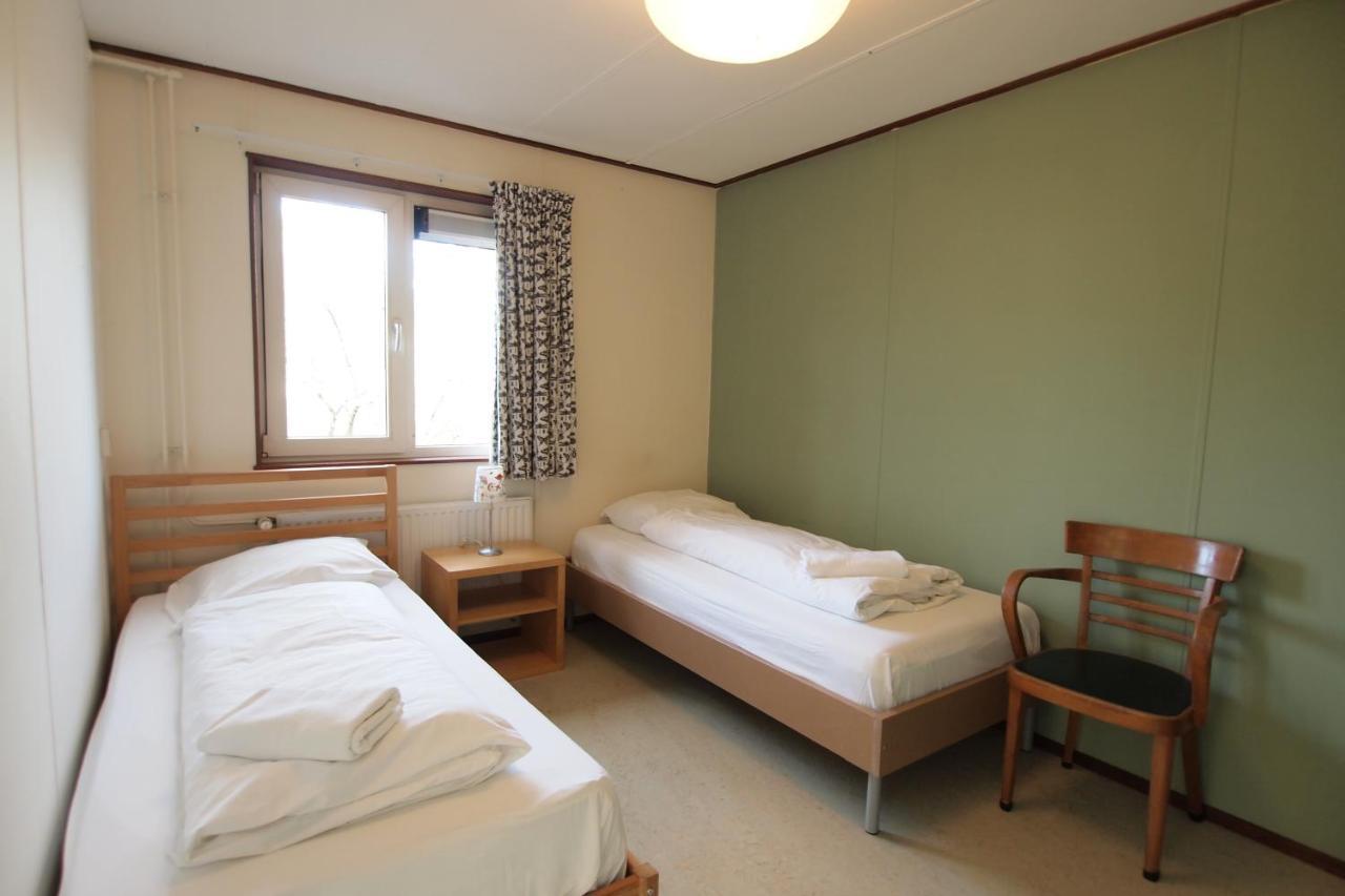 Amsterdam Farm Lodge ภายนอก รูปภาพ