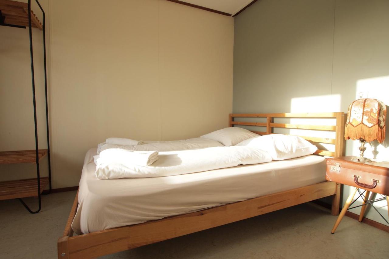 Amsterdam Farm Lodge ภายนอก รูปภาพ
