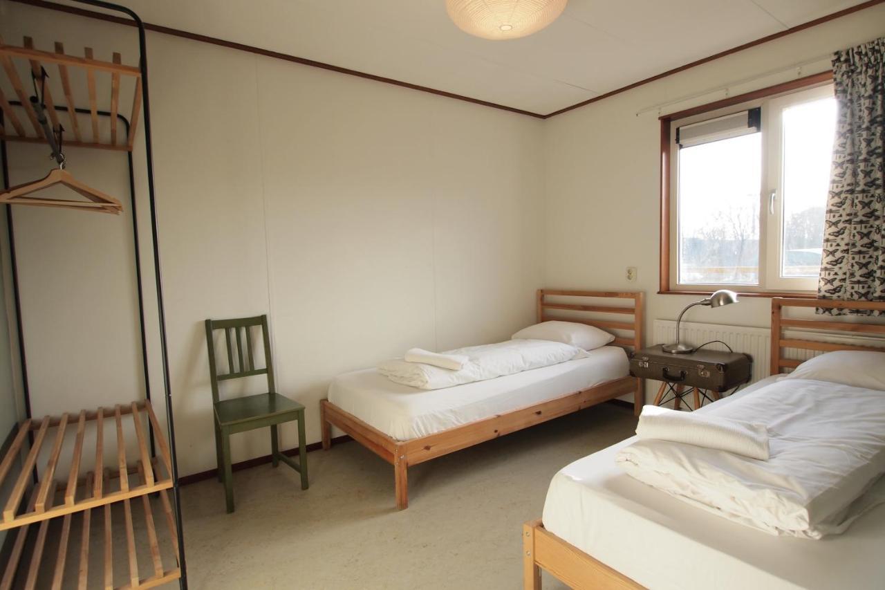 Amsterdam Farm Lodge ภายนอก รูปภาพ