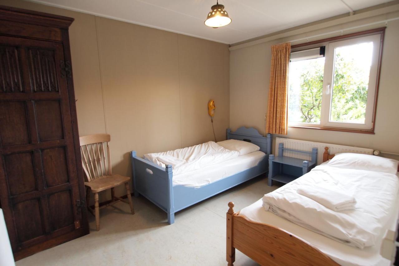 Amsterdam Farm Lodge ภายนอก รูปภาพ