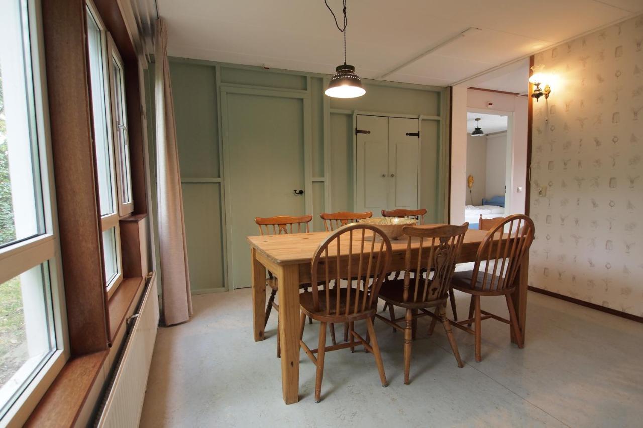 Amsterdam Farm Lodge ภายนอก รูปภาพ