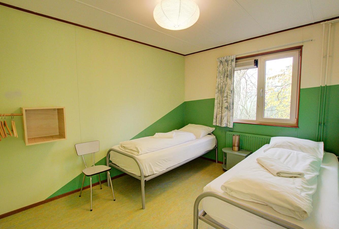 Amsterdam Farm Lodge ห้อง รูปภาพ
