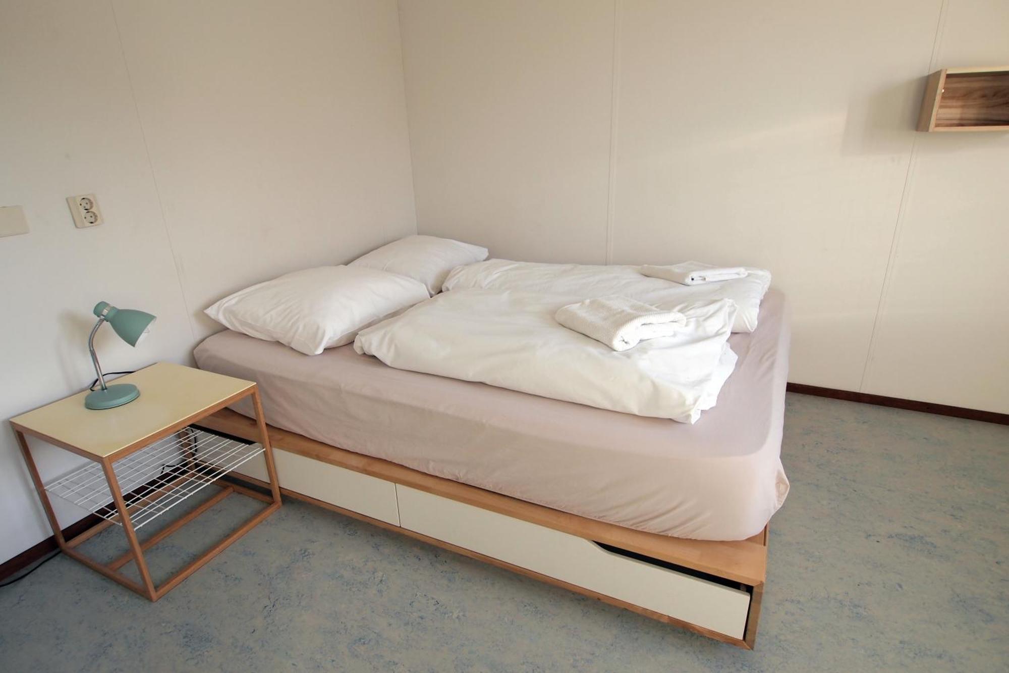 Amsterdam Farm Lodge ห้อง รูปภาพ