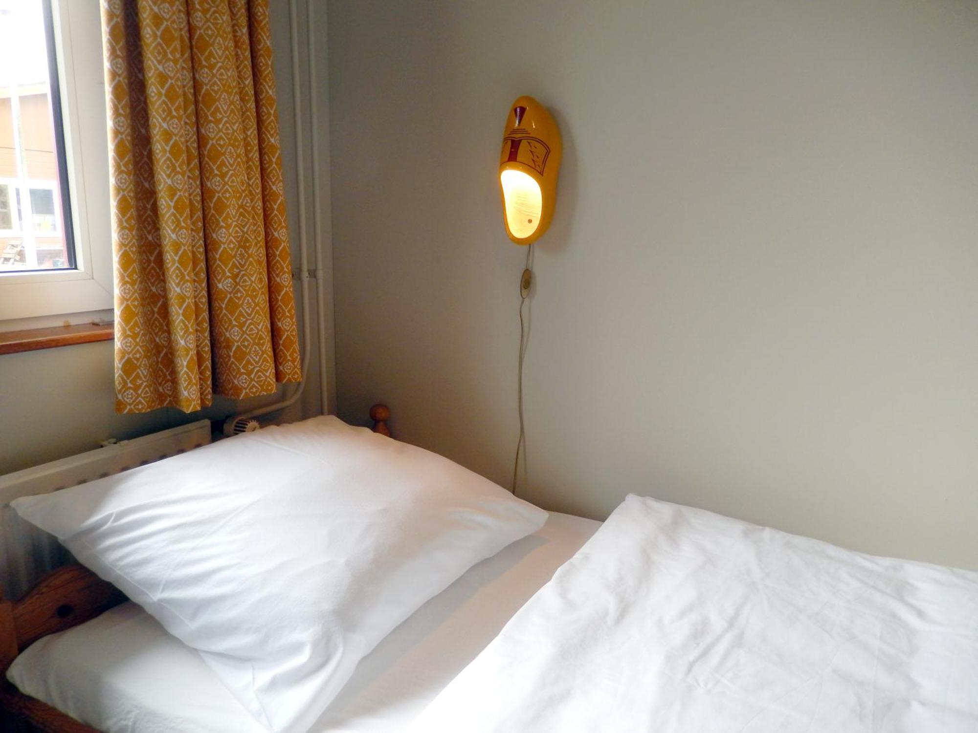 Amsterdam Farm Lodge ภายนอก รูปภาพ