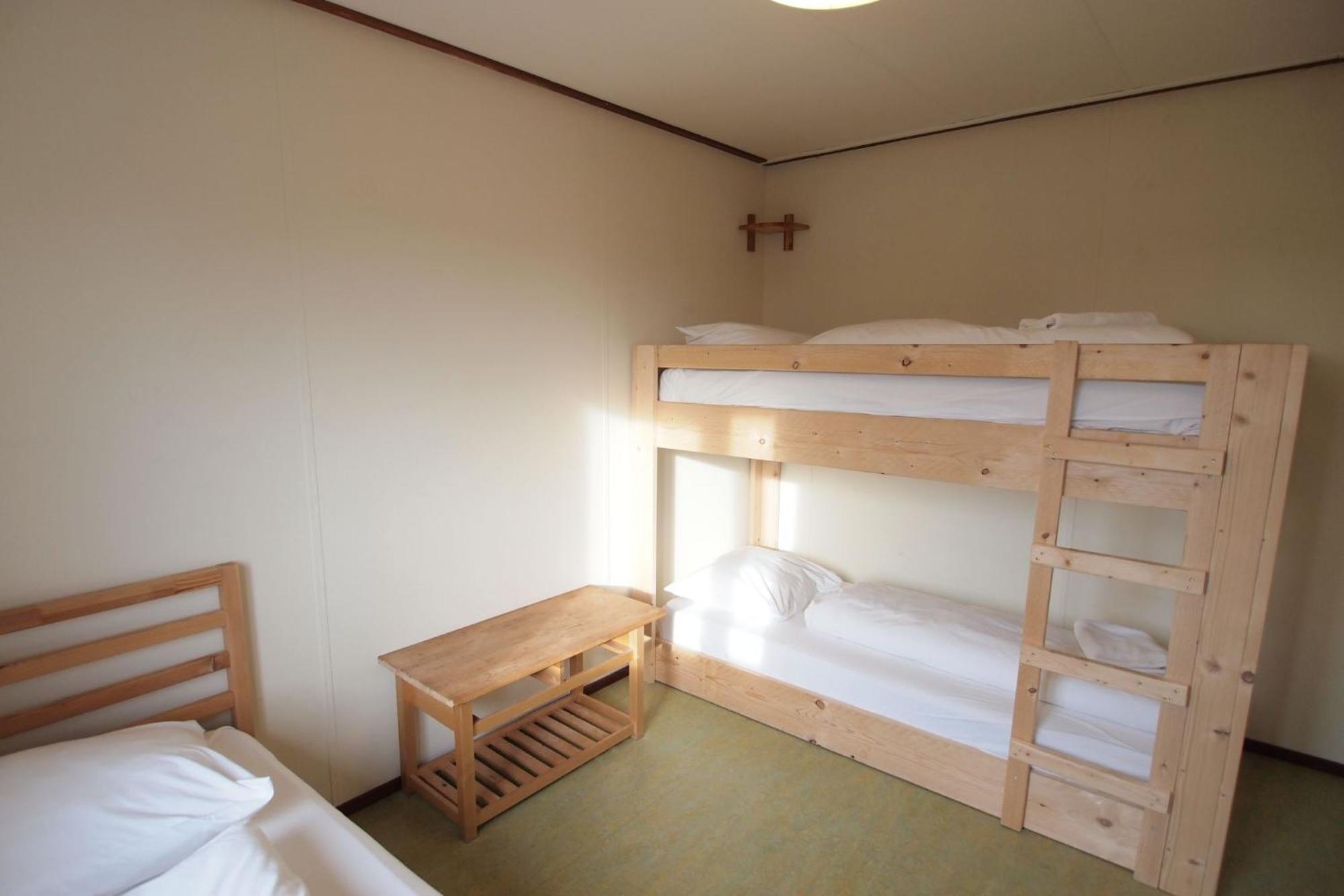 Amsterdam Farm Lodge ห้อง รูปภาพ