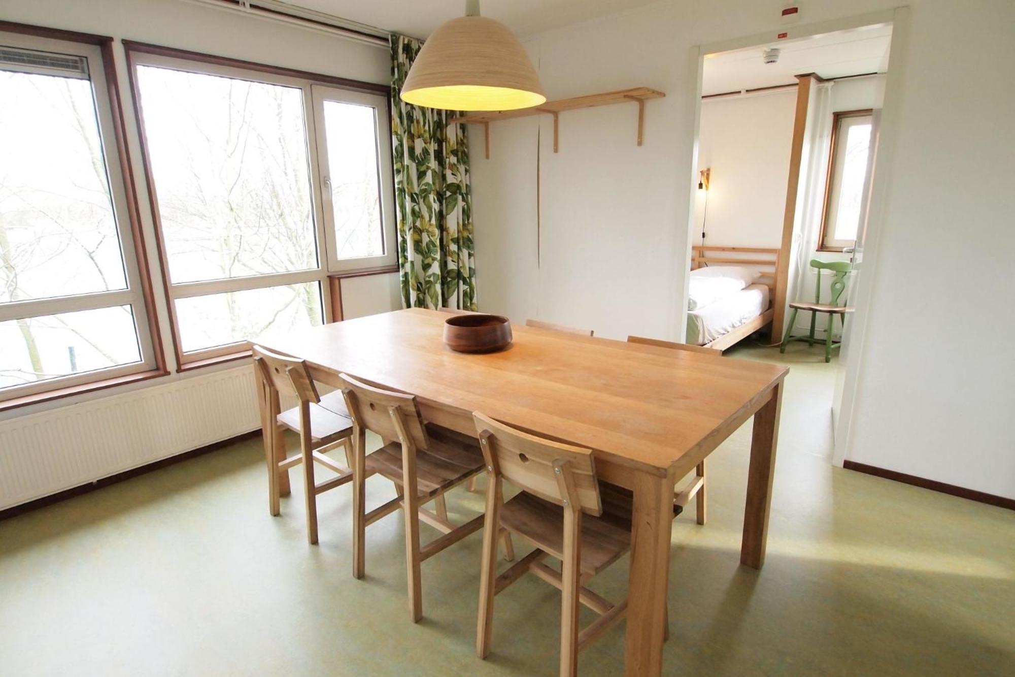 Amsterdam Farm Lodge ห้อง รูปภาพ