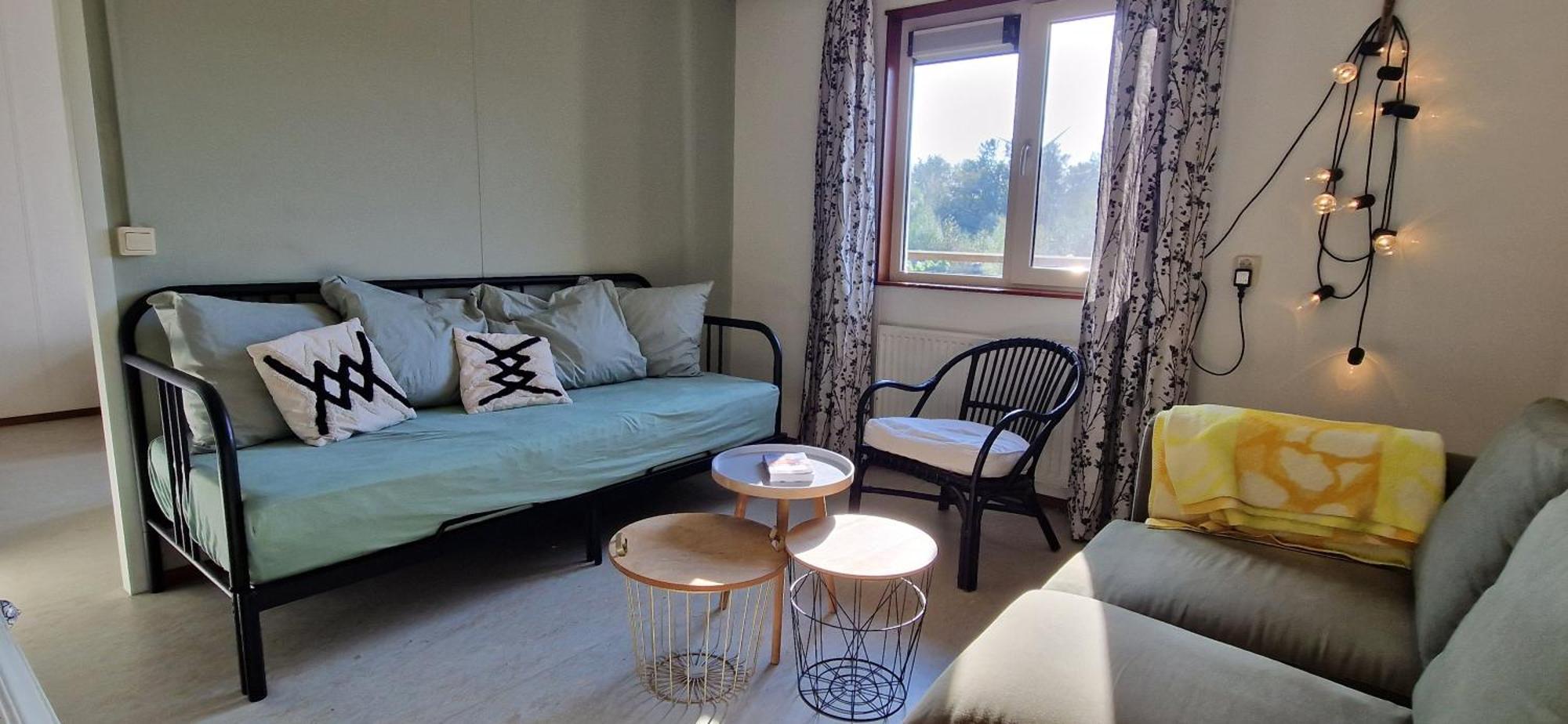 Amsterdam Farm Lodge ภายนอก รูปภาพ