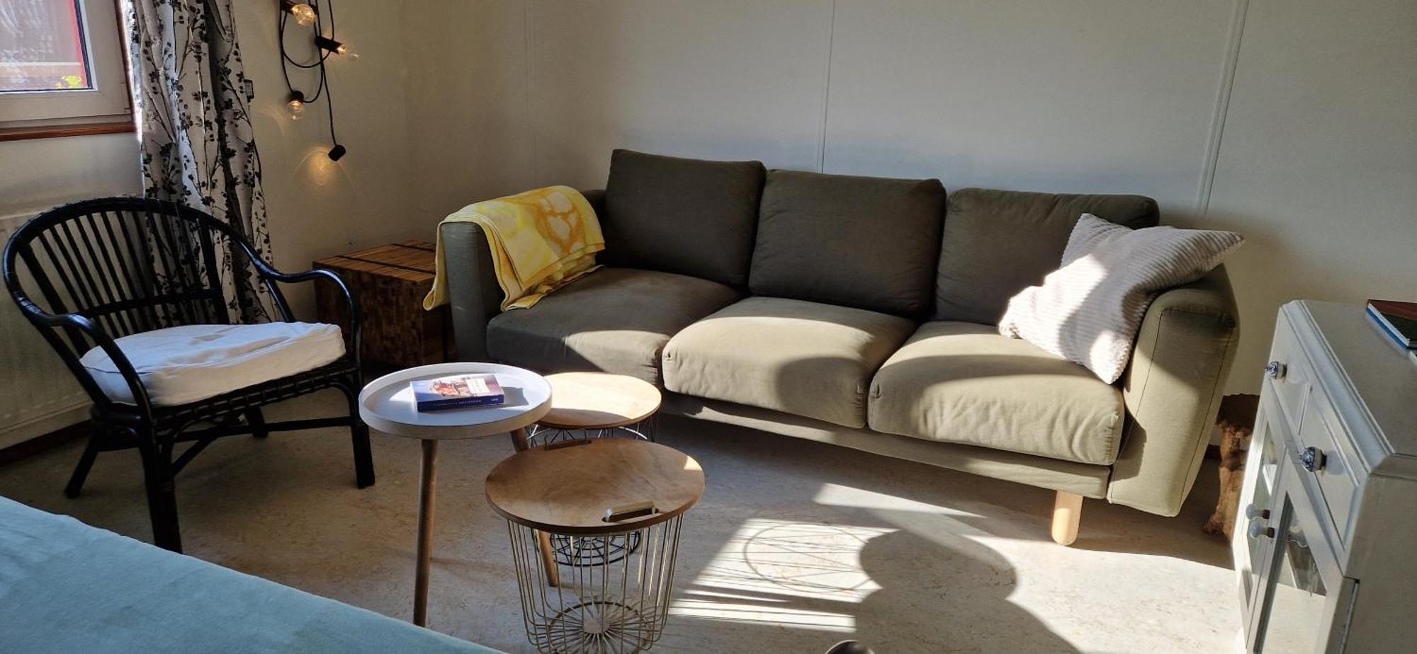 Amsterdam Farm Lodge ภายนอก รูปภาพ