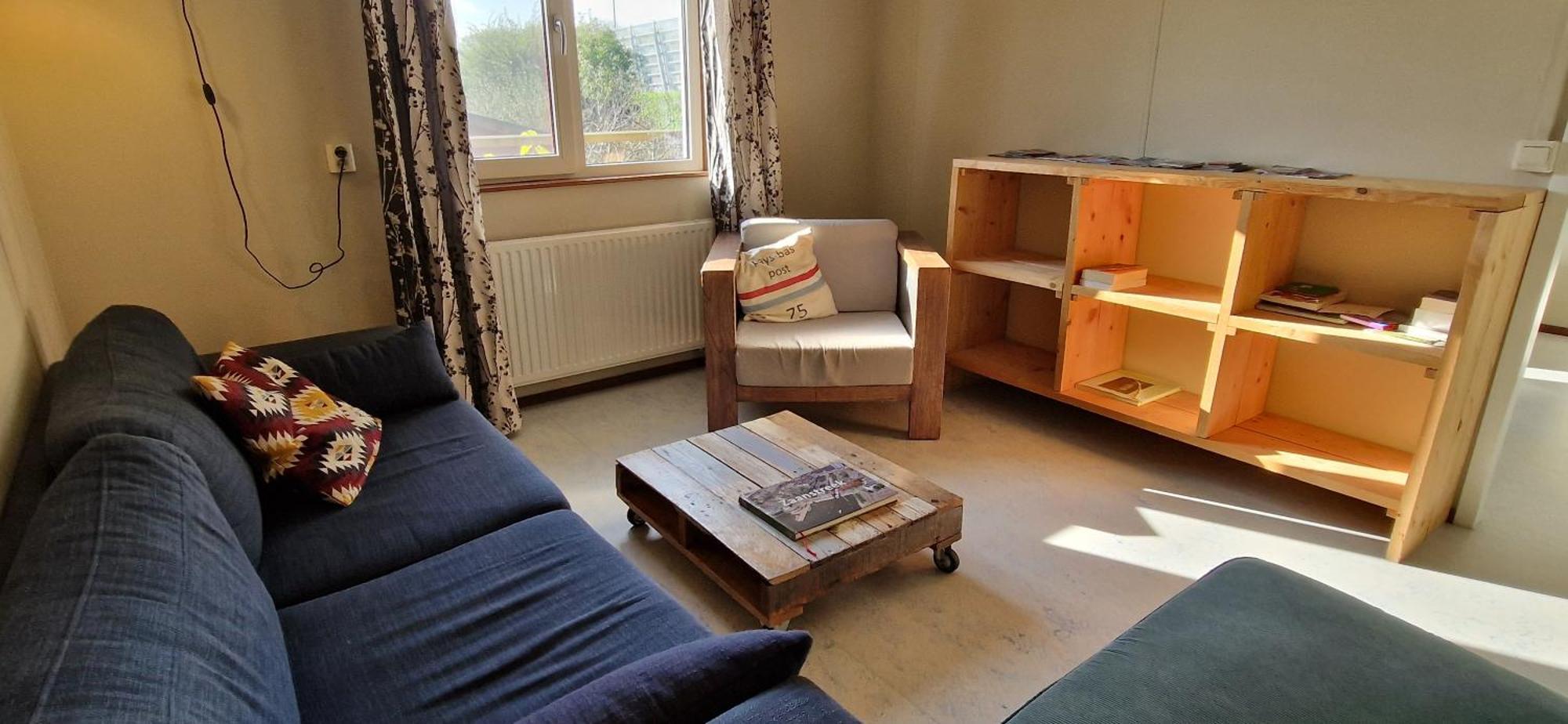 Amsterdam Farm Lodge ภายนอก รูปภาพ