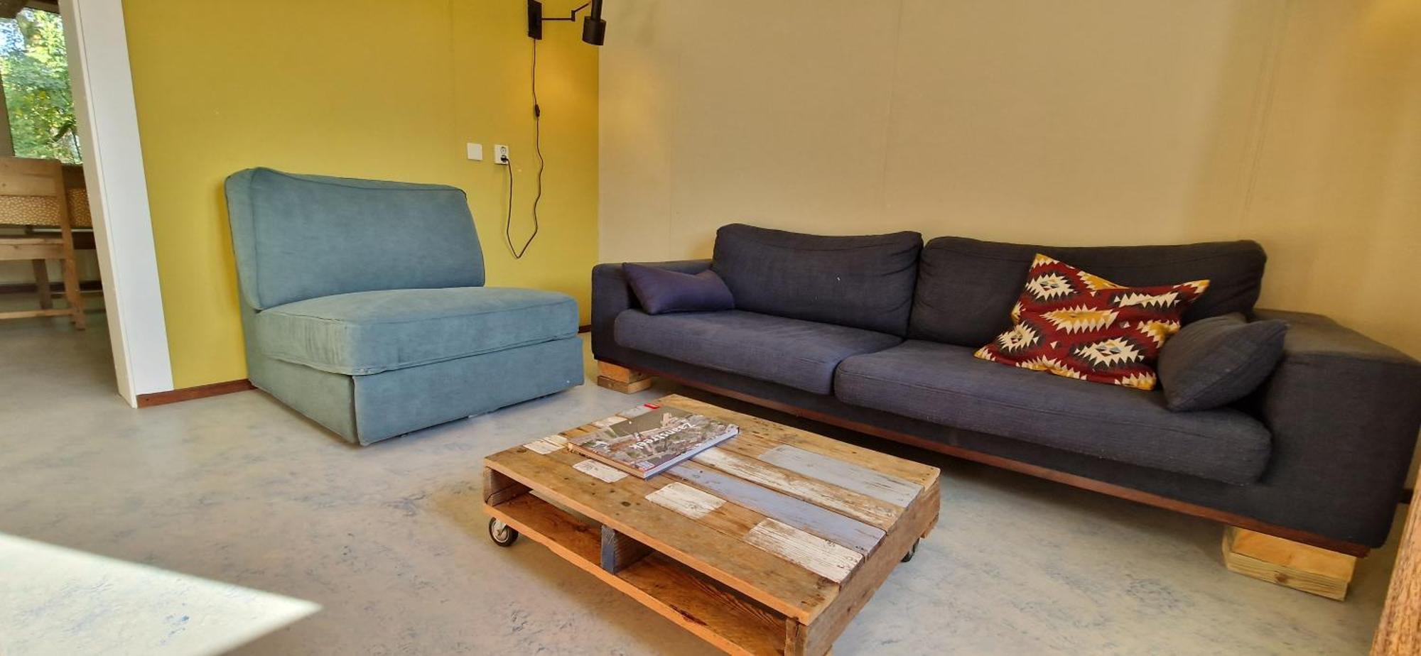 Amsterdam Farm Lodge ภายนอก รูปภาพ