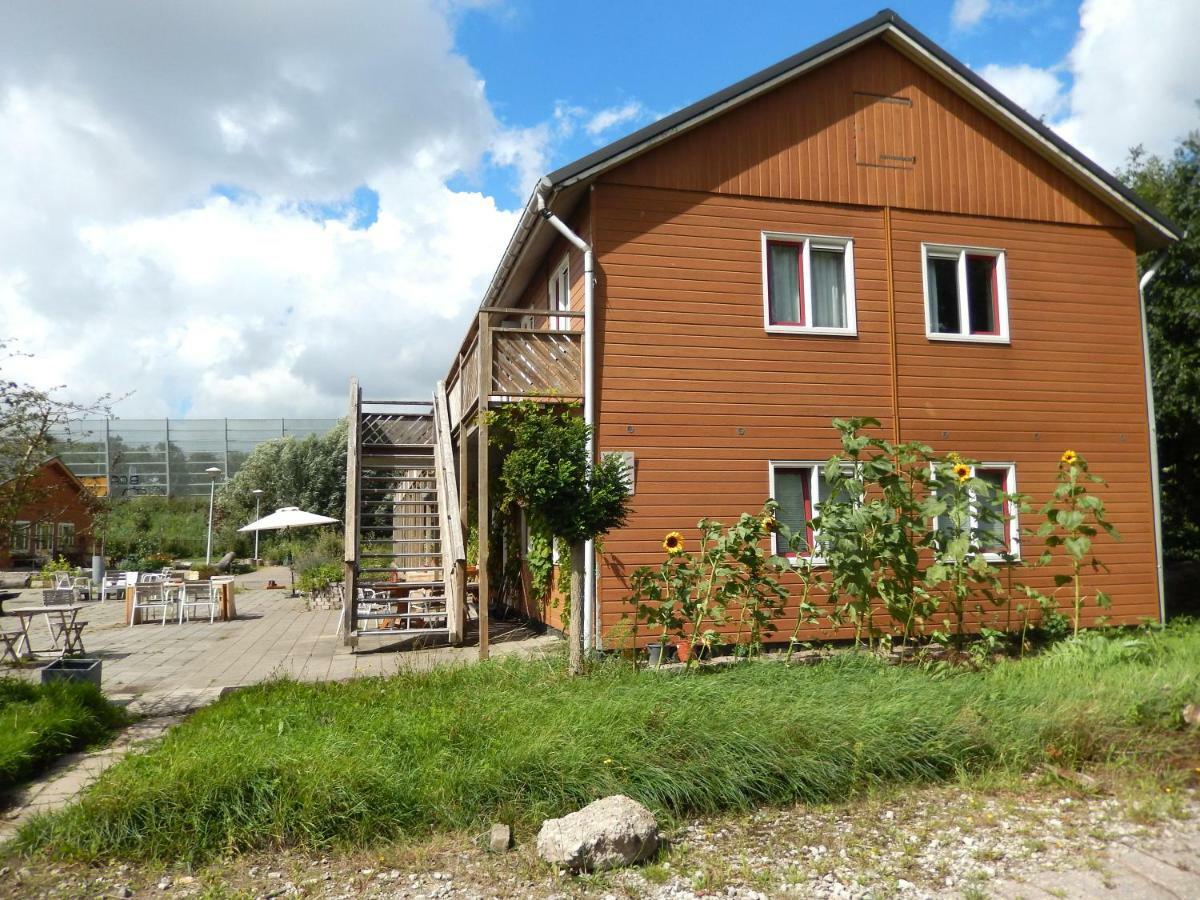 Amsterdam Farm Lodge ภายนอก รูปภาพ